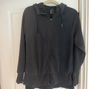 Nike Dri-FIT Black Jacket